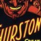 Homeroots 12" X 36" Thurston The Great Wonder Show Vintage Magic Poster Wall Art 393398 - alternate 4