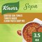 Knorr Professional Knorr Tomato Based Elbow Pasta Soup, 3.5 Ounce, 12PK 71617 - alternate 5