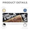Signmission Sweet and Spicy Jerky, 36 Inch x 96 Inch, Vinyl Banner B-96-30875 - alternate 2