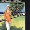 Homeroots Gulf Coast Golf 1932 Vintage Travel Unframed Print Wall Art 394306 - alternate 3