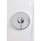 Kingston Brass Single-Handle Pressure Balanced Shower Faucet, Polished Chrome KB6331ALSO - alternate 4