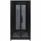 Eaton Tripp Lite Series 25U SmartRack Standard-Depth Half-Height Rack Enclosure, Expansion SR25UBEXP - alternate 2