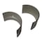 Cnh LINING, CNH OEM CASA43125 CASA43125 - alternate 2
