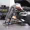 Vevor Automotive Topside Creeper 400LBS Adjustable Height Movable with 4 Wheels H-A - alternate 5