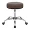 Office Star Products Drafting Pneumatic Drafting Chair, Dillon Java ST428V-R102 - alternate 3