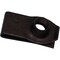 Auveco Extruded U-Nut M8-1.25 Screw Size - GM Ford, 25PK 11630 - alternate 1