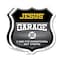 Signmission Jesus's Garage I Can Fix Everything But Stupid, 18 inch X 18 inch, Plastic Sign, 2PK SHI-P-2PACK-18-490-JESUS - alternate 1
