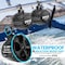 Pyle 5.25 in Water Resistant Marine Speaker PLUTV58BKA - alternate 3