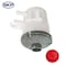 Skyward Automotive Products Power Steering Reservoir,  SK603711 - alternate 2