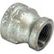 Southland 3/8 In. x 1/8 In. FPT Reducing Galvanized Coupling 511-320HC - alternate 3