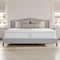Martha Stewart SleepComplete 12 Inch King Medium Firm Hybrid Pocket Spring and Foam Dual-Action Cooling Mattress CL-MODE1-12K-MS - alternate 10