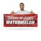 Signmission Sweet & Juicy Watermelon, 18 Inch x 48 Inch, Vinyl Banner B-30874 - alternate 2
