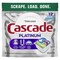 Cascade Platinum Fresh Scent Pods Dishwasher Detergent 6.4 oz 1 pk 80797182 - alternate 1