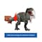 Jurassic World Rebirth Power Devour Tyrannosaurus Rex Dinosaur Toy JCH02 - alternate 7