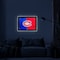 Holland Bar Stool Co Montreal Canadiens 14.5 in. x 12 in. Backlit LED Sign by Company LBLedA - alternate 2