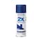 Rust-Oleum Spray Paint, Ink Blue, Satin, Solvent, 12 oz 334093 - alternate 1