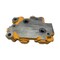 Komatsu VALVE ASSftY, KOMATSU OEM 17A-49-13101 17A-49-13101 - alternate 4