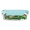 Bentgo Food Storage Container BGPLGLRC2-SA - alternate 2