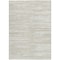 Homeroots 9' X 12' Ivory And Beige Abstract Washable Indoor Outdoor Area Rug 613107 - alternate 6