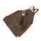 Picnic Time Family Of Brands NFL Carolina Panthers - BBQ Apron with Tools & Bottle Opener 636-89-140-054-2 - alternate 2