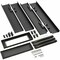 Eaton Tripp Lite Series SmartRack Rack Enclosure Extension Frame - Increases rack external & SREXTENDER - alternate 5