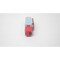 Comepi INTERLOCK SAFETY LIMIT SWITCH 400V-AC SBM2K4000X11 - alternate 5
