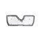 Uni Pro Kubota RTV 500 Series Gray Bench Seat Cushion 8626 - alternate 3
