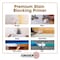 Zinsser 1 gal. White Oil Primer 3551 - alternate 3