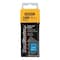 Stanley Staple, 27/64 in W Crown, 9/16 in L Leg, Steel, Galvanized, 24 ga Gauge Silver TRA709TLS - alternate 5