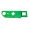 John Deere BRACKET, OEM AE71399 - alternate 1