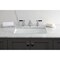 Kingston Brass Widespread Bathroom Faucet with Pop-Up Drain, Polished Chrome KB8961CKL - alternate 4