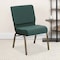 Flash Furniture Hercules Church Chair, 21-1/4 in W 25" L 33" H, Fabric Seat FD-CH0221-4-GV-S0808-BAS-GG - alternate 10