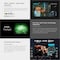 Rocstor TRUEREACH 8K ULTRA HD 1X4 HDMI SPLITTER - 8K at 60HZ, 4K at 120HZ - ONE HDMI INPUT T Y10G012-B1 - alternate 8