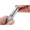 Performance Tool 1/2 in. Dr. Torque Wrench, 150 ft/lb, Click Torque, Chrome Steel M200DB - alternate 4