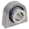 Edt PILLOW BLOCK BEARING NA9AC-P-25M-LK - alternate 2
