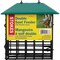 Stokes Select 2-Cake Metal Suet Feeder 38250 - alternate 4