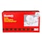 Scotch Tape Dispenser, Plastic, Gray, PK5 H183 - alternate 4