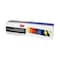 3M Vinyl Tp Safety and 5S Color Coding Pack 5S - alternate 3