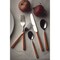 Mepra Fantasia Flatware Set - 43 Pieces - Rust 10R622043 - alternate 2