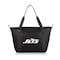 Picnic Time Family Of Brands NFL New York Jets - Tarana Recycled Cooler Tote Bag 516-01-179-224-2 - alternate 1