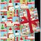 Paper Images Paper Images Assorted Gift Wrap CW8040A15 - alternate 3
