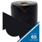 Carson Dellosa Black Rolled Scalloped Bulletin Board Borders, 65 Feet Per Roll, 3PK 108515 - alternate 2