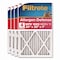 Filtrete Allergen Defense Air Filter, 20 x 30, 4PK 9822-4CA - alternate 1