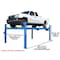 Atlas Automotive Equipment 412 Commercial Grade 12,000 Lb. 4-Post Lift ATTD-412-NEW - alternate 4