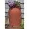 Good Ideas Impressions Amphora 50 Gallon Rain Saver - Terra Cotta IM-AMP050-TER - alternate 2