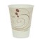 Solo Double Sided Poly (DSP) Paper Cold Cups, 12 oz, Symphony Design, 2000PK RP12SP-J8000 - alternate 1