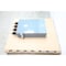 Icar CAPACITOR 3X116.9UF 400VAR 3300V-AC BIORIPHASO/TF 400/3.3/T - alternate 2