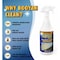 Booyah Rust Stain Remover Liquid 32 qt 982-VL30Q1 - alternate 3