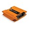 Banda One Channel 1600 Watts Max at 2 Ohm Car Audio Mono Amplifier w/Bass Boost Subsonic Filter and Low Pa ICEX1600.2ORANGE - alternate 5