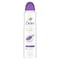 Dove Advanced Care Lavender Fresh Antiperspirant Deodorant Spray, 3.8 Ounce, 12PK 69672926 - alternate 6